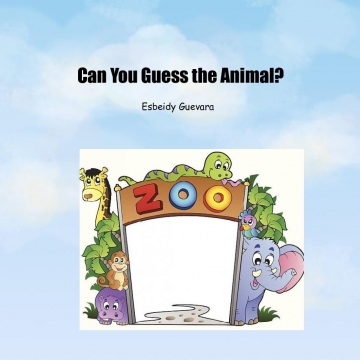 Can You Guess the Animal?