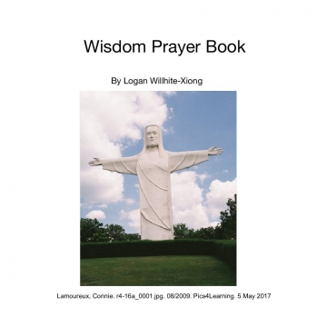 Wisdom Prayer Book