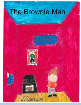 The Brownie Man