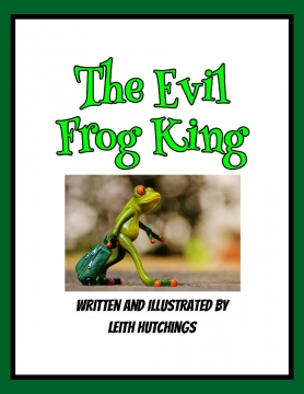 The Evil Frog King