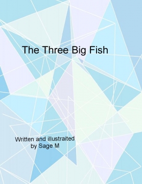 The three big fish