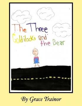 The Three Goldilocks and the Bear