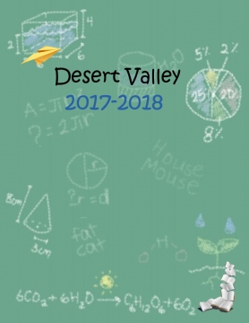 Desert Valley Christian School