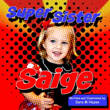 Big Sister Saige
