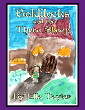 Goldilocks and the Three Sheep