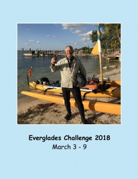 Everglades Challenge 2018