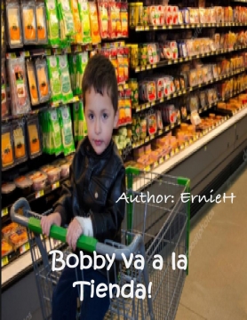 Bobby va a la tienda!