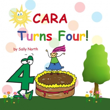 CARA Turns Four!