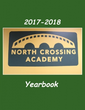 NCA Yearbook 2017/2018