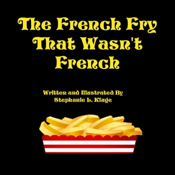 The French Fry That Wasn't French