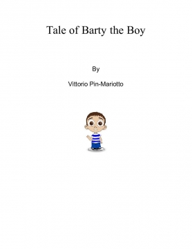 Tale of Barty the Boy