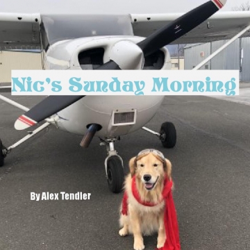 Nic's Sunday Morning