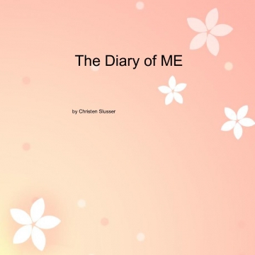 The Diary of ME