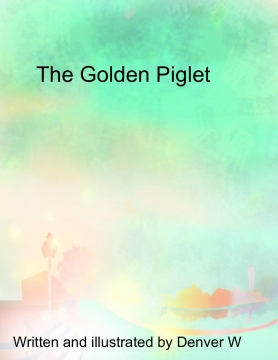 The Golden Piglet