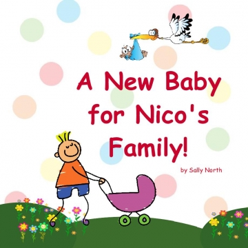 A New Baby for Nico's Family