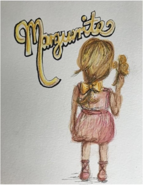 Marguerite.