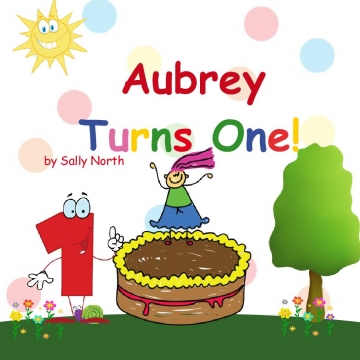 Aubrey Turns One!