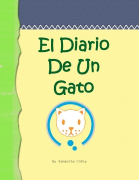 El Diario De Un Gato