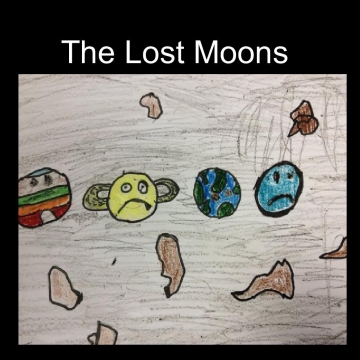 The Lost Moons