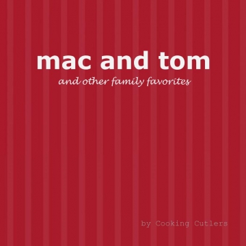Mac and Tom