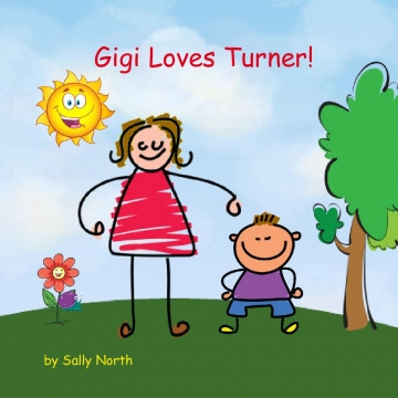 Gigi Loves Turner!