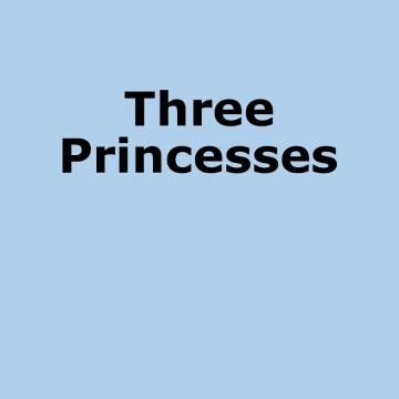 Three Princesses