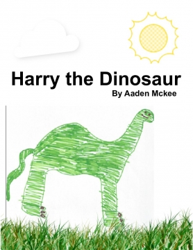 Harry the Dinosaur