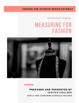 Measuring for Fashion
