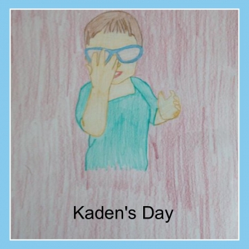 Kaden's Day