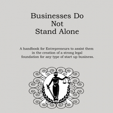 Business Do Not stand alone