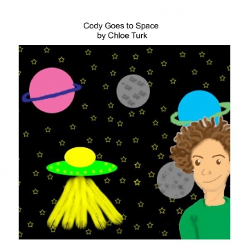 Cody Goes to Space