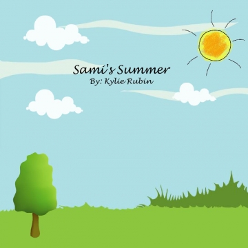Sami's Summer