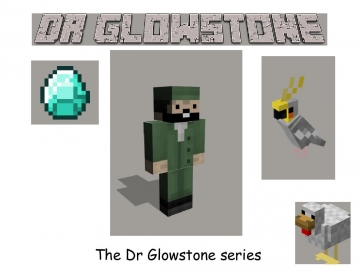 Dr Glowstone