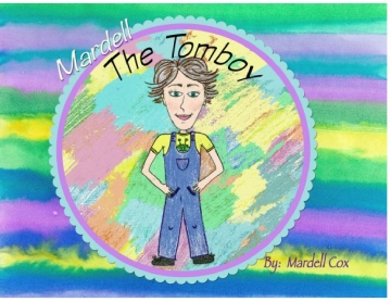 Mardell The Tomboy