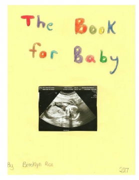 The Book For Baby