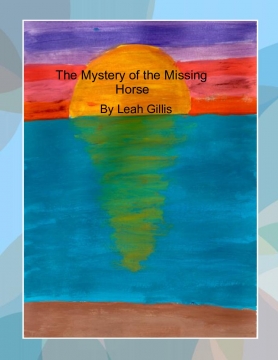The Mystery of the Missing Horse