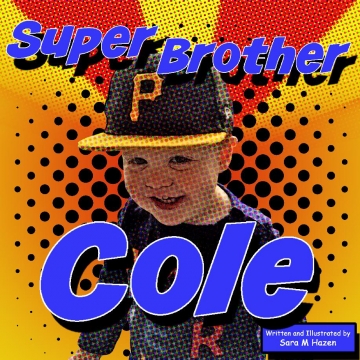 Big Brother Cole