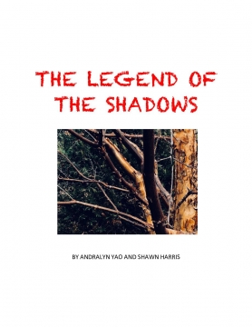 The Legend of the Shadows