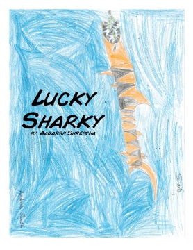Lucky Sharky