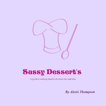 Sassy Desert's