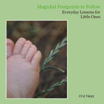 Magical Footprints to Follow