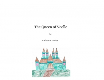 The Queen Of Vaolle