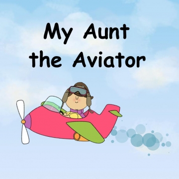 My Aunt the Aviator