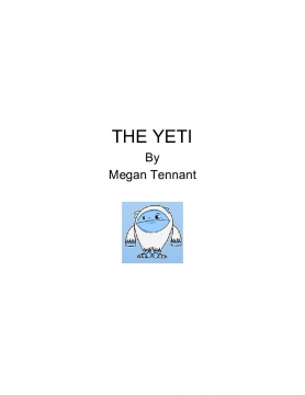 The Yeti