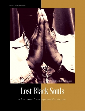 Lost Black Souls