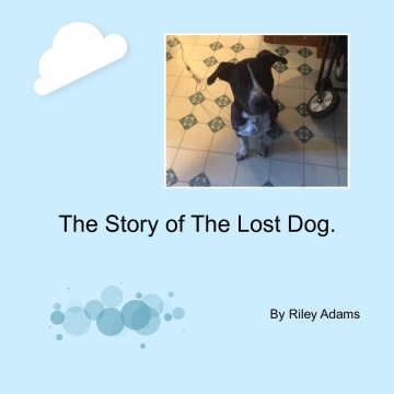The Story of the Lost Dog