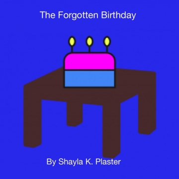 The Forgotten Birthday