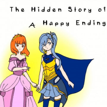 The Hidden Story of a Happy Ending