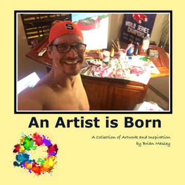 An Artist is Born