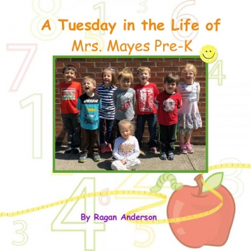 A Day in the Life of Pre-K